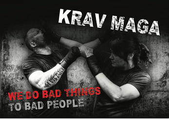 Krav Maga IKMF Νέα Ερυθραία Ροδόπολη Διόνυσος Δροσιά